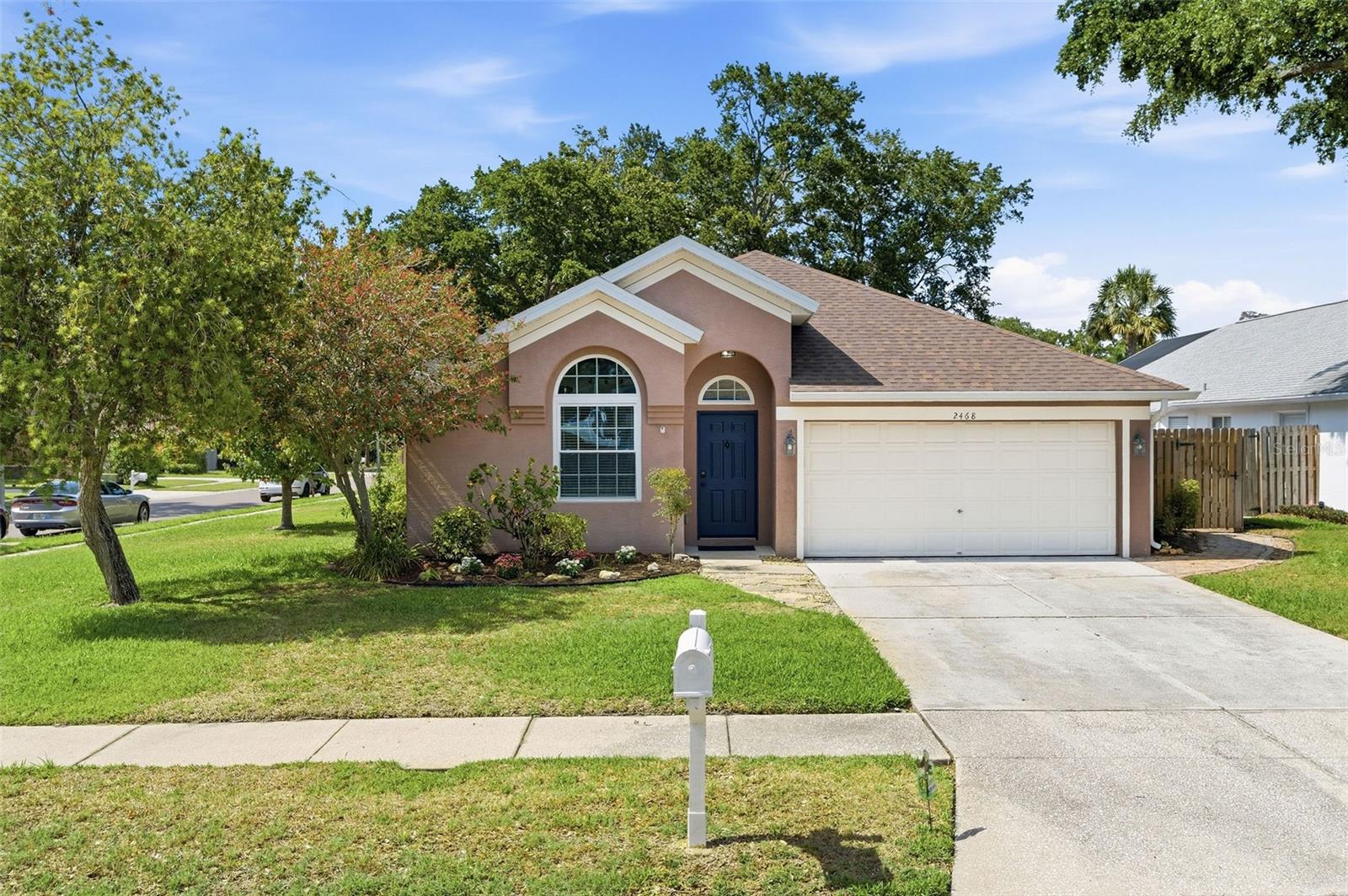 2468 Hidden Pines Lane, FL