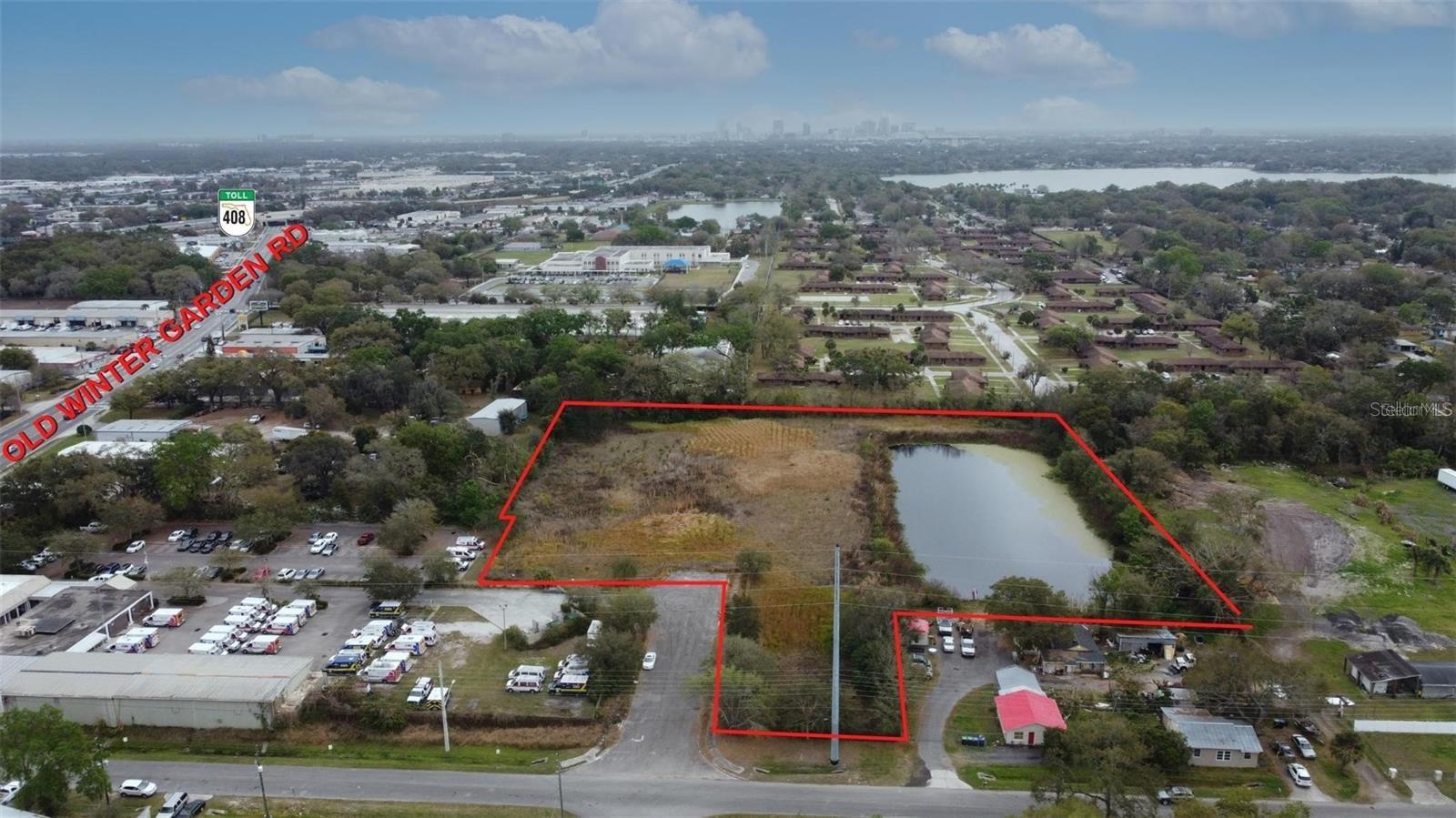 187 Mission Road, FL