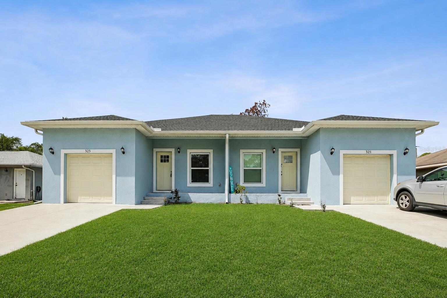 321 Camillia Ln, FL