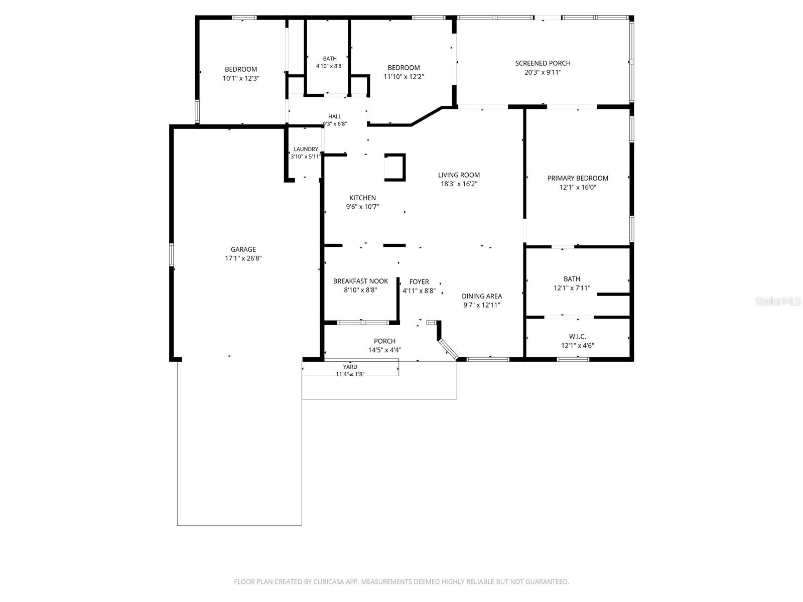 25510 Belle Alliance, FL
