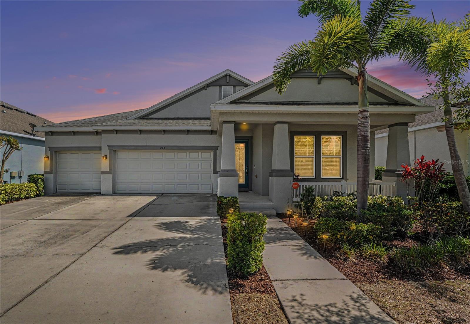 204 Shell Creek Ct, FL