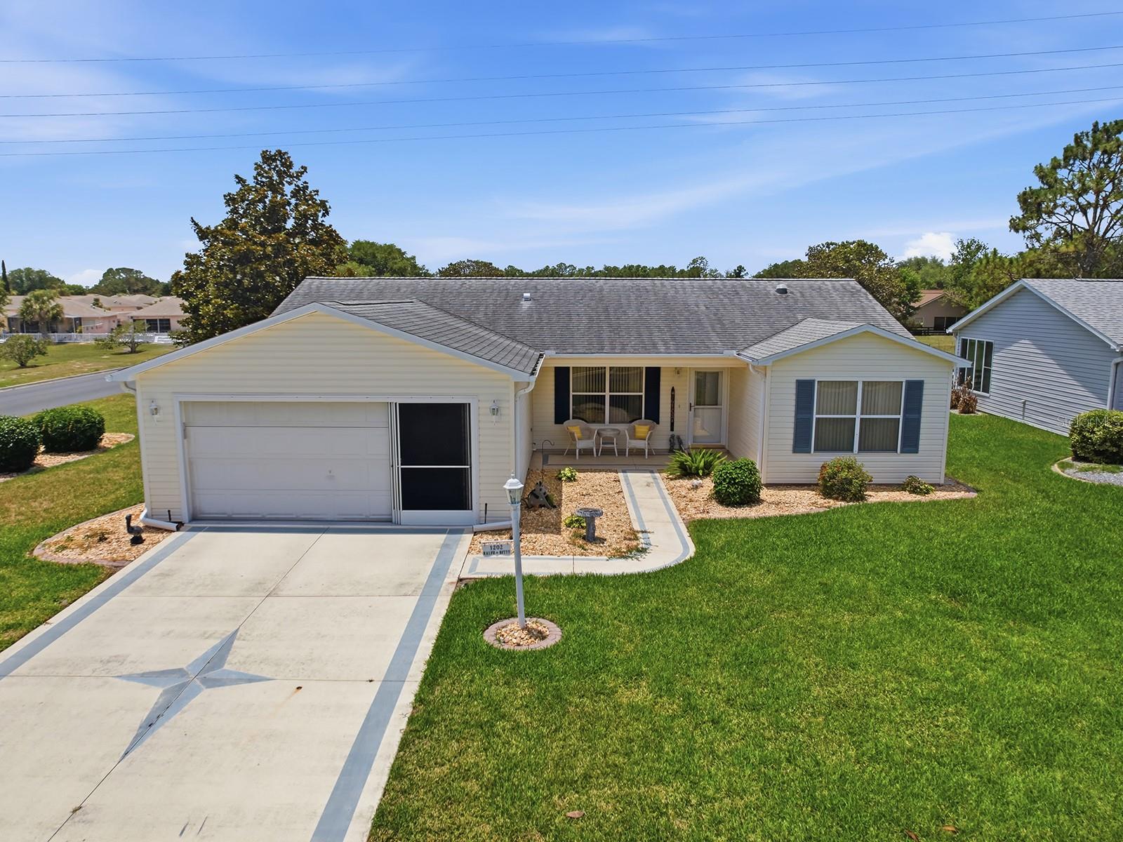 1202 Chaparral Drive, FL