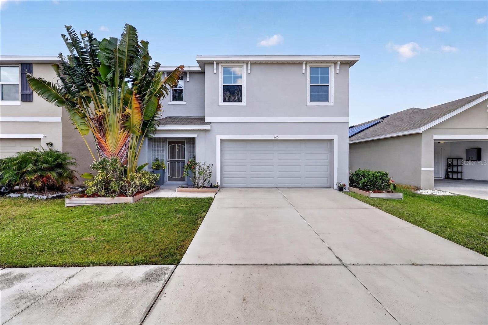 440 Olive Conch St, FL