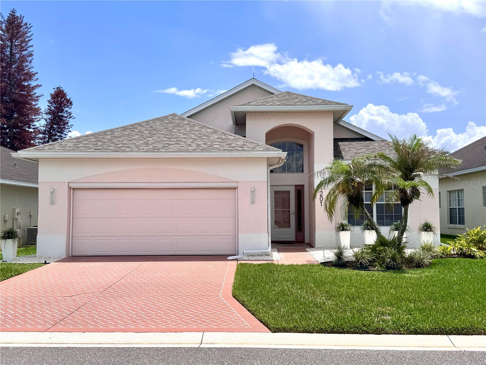 201 Prather Drive, FL
