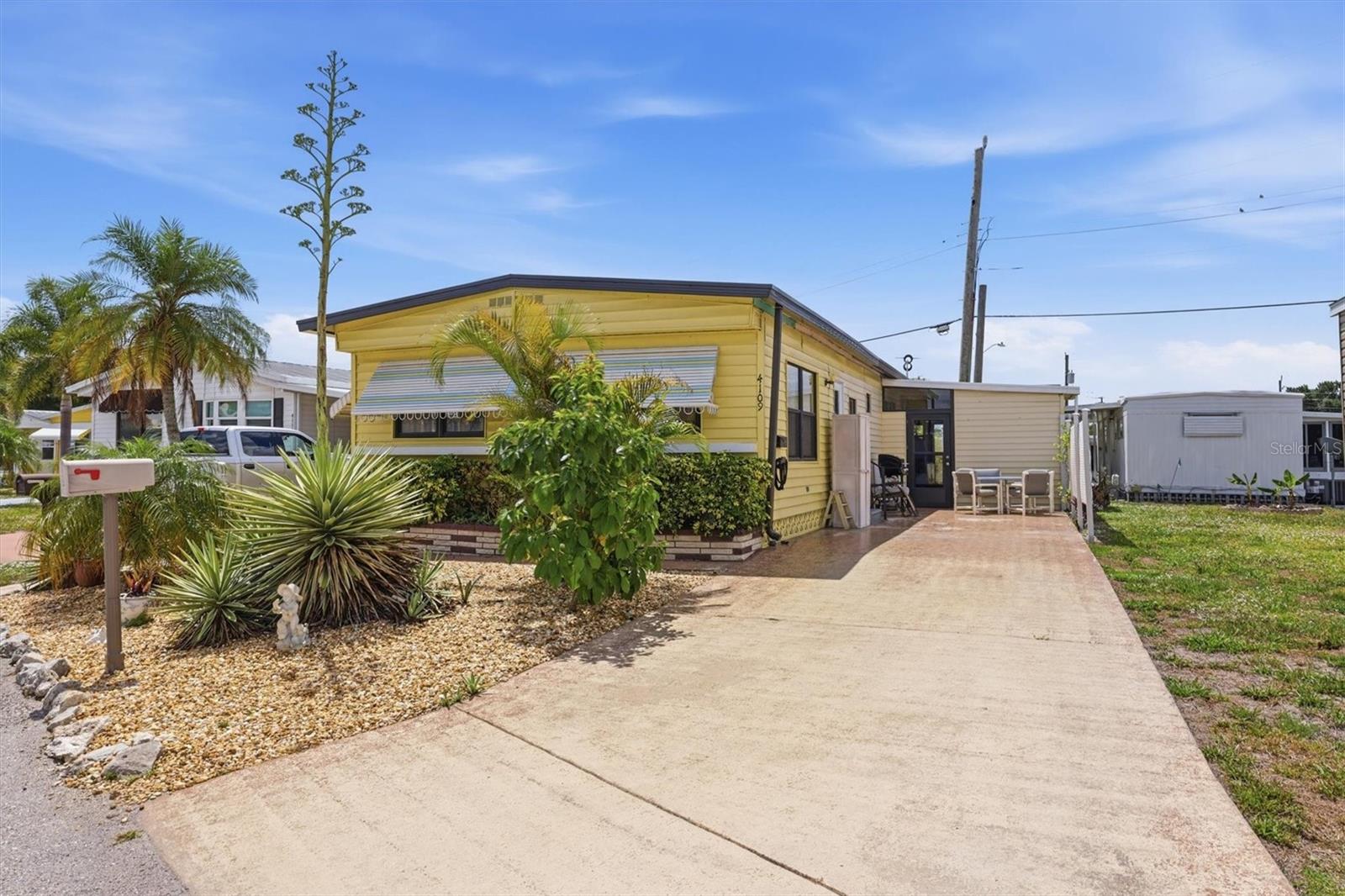4109 12th Street, FL