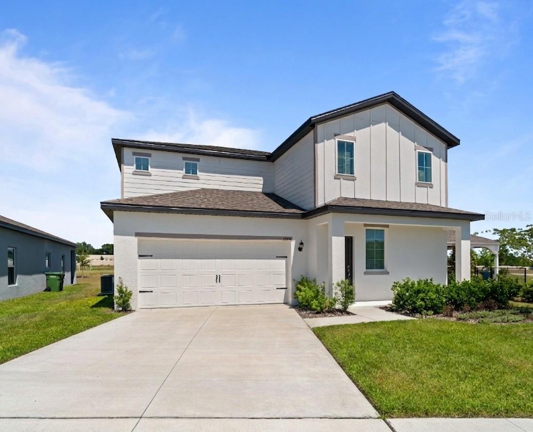 1774 White Elephant Loop, FL