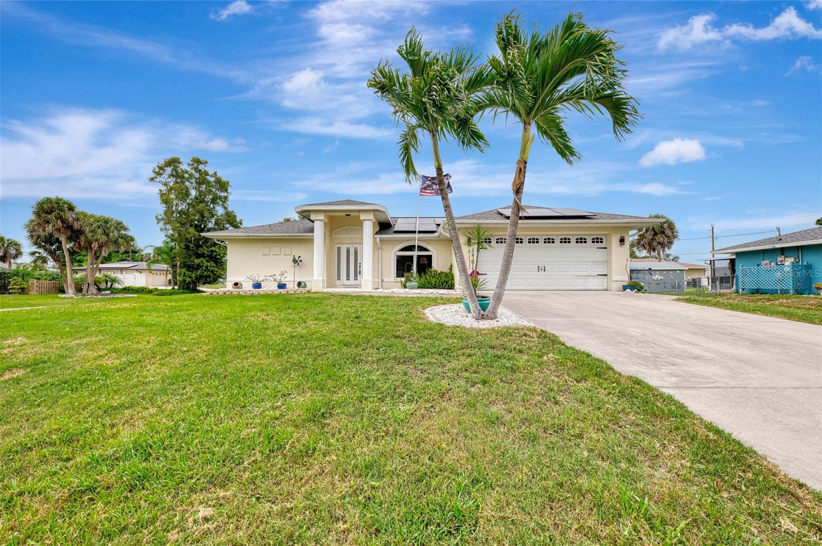 411 Nightingale Road, FL