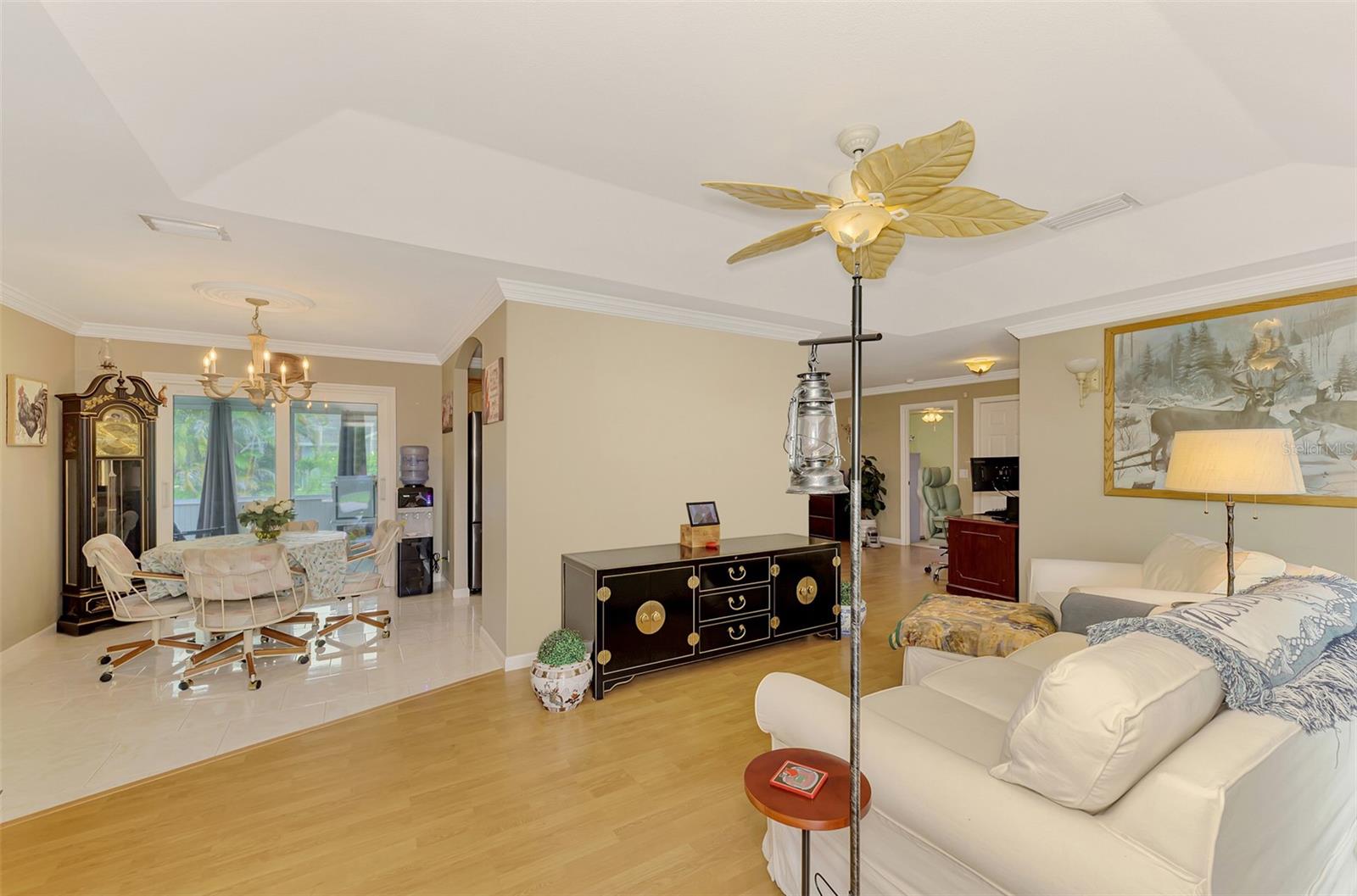 411 Nightingale Road, FL