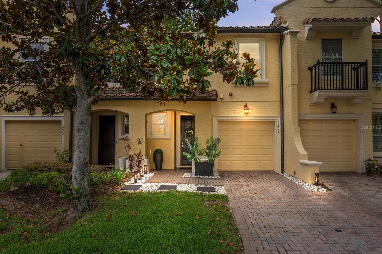 1295 Blessing Street, FL