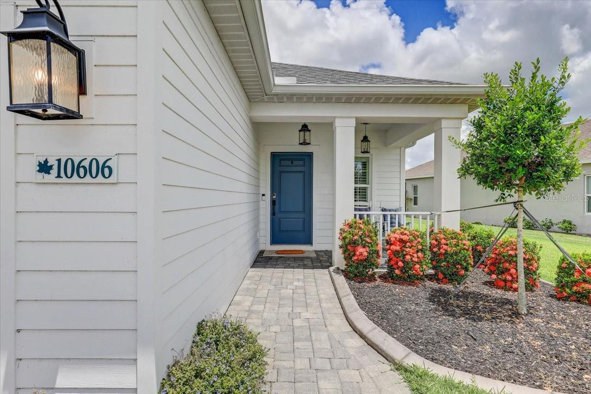 10606 Morning Marsh Lane, FL