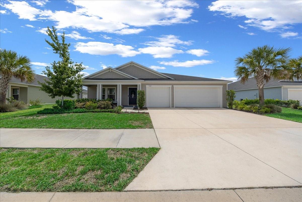 9329 57th Terrace, FL