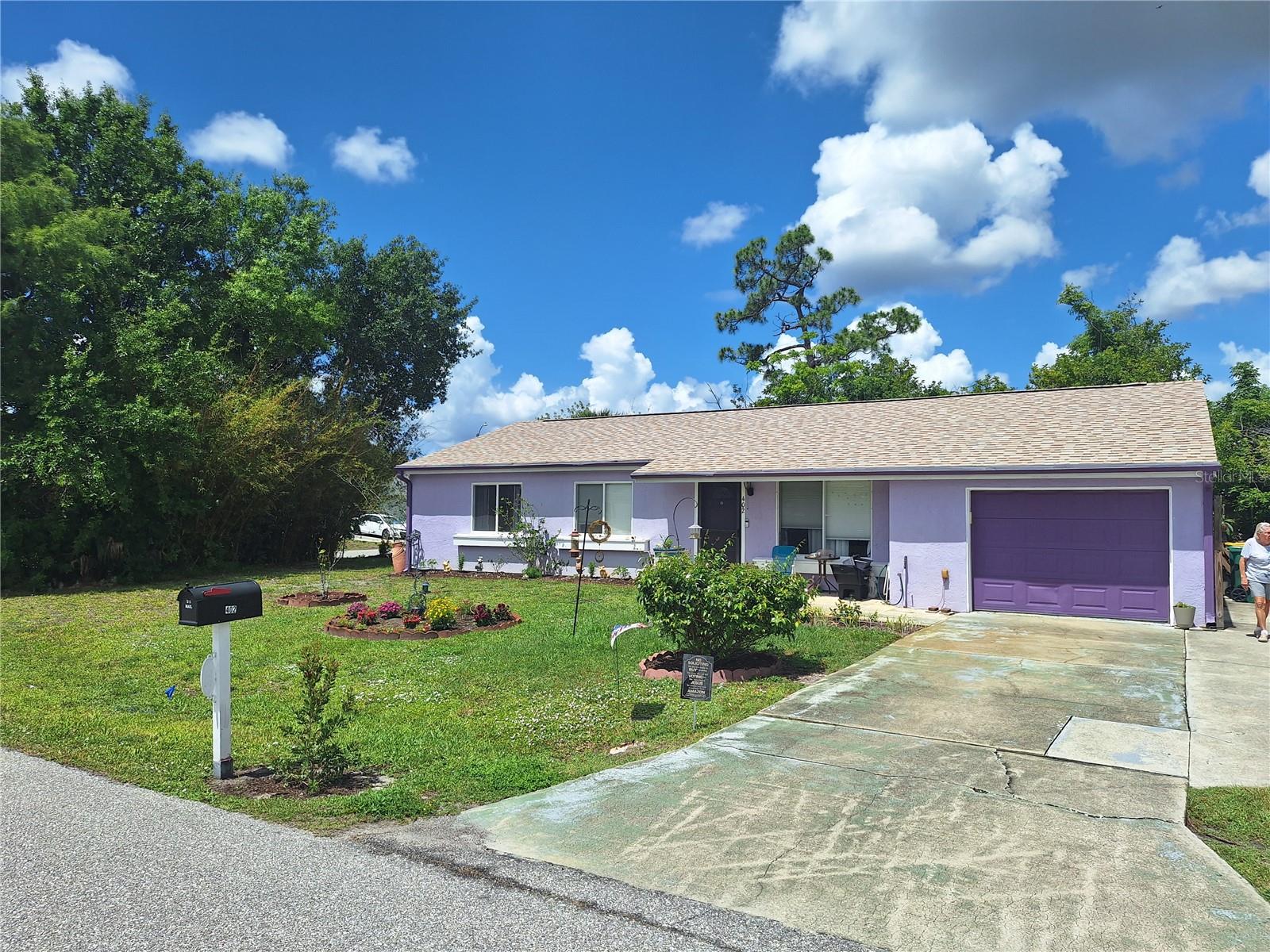 402 Cicero Street, FL