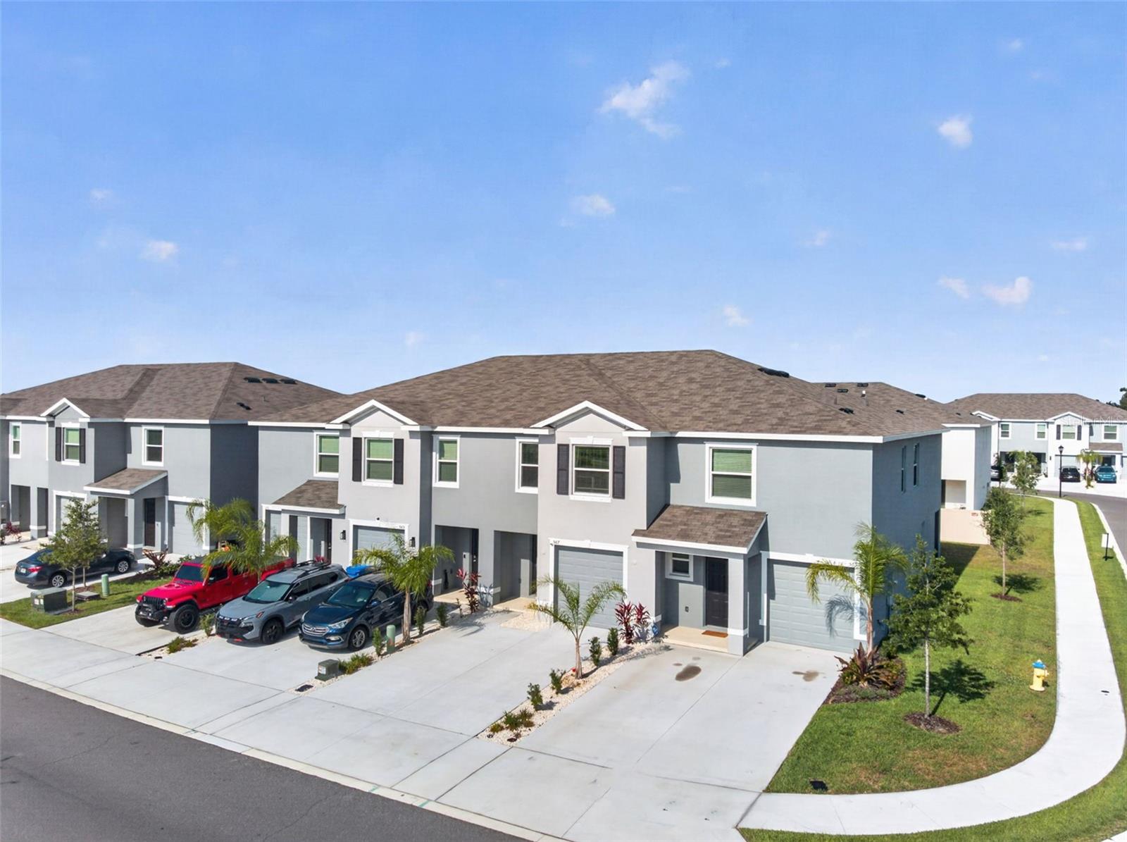 567 Mangrove Shade Circle, FL