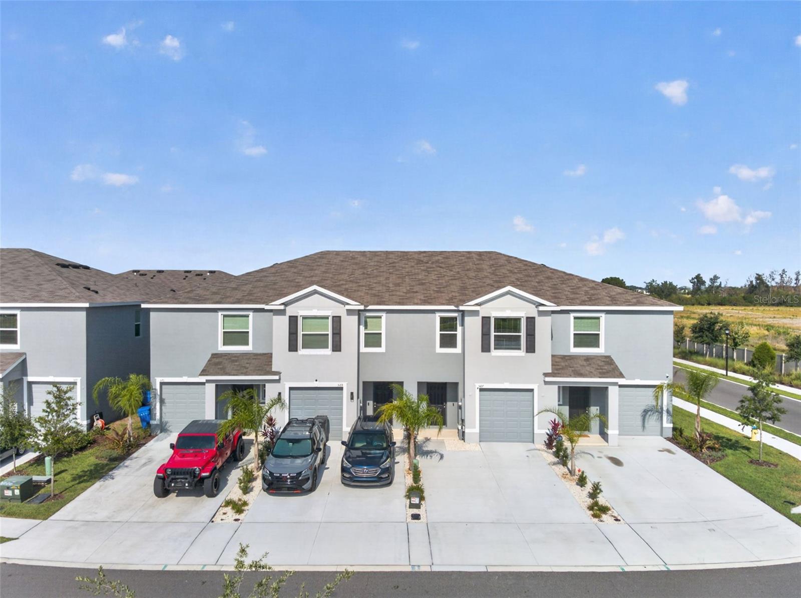567 Mangrove Shade Circle, FL