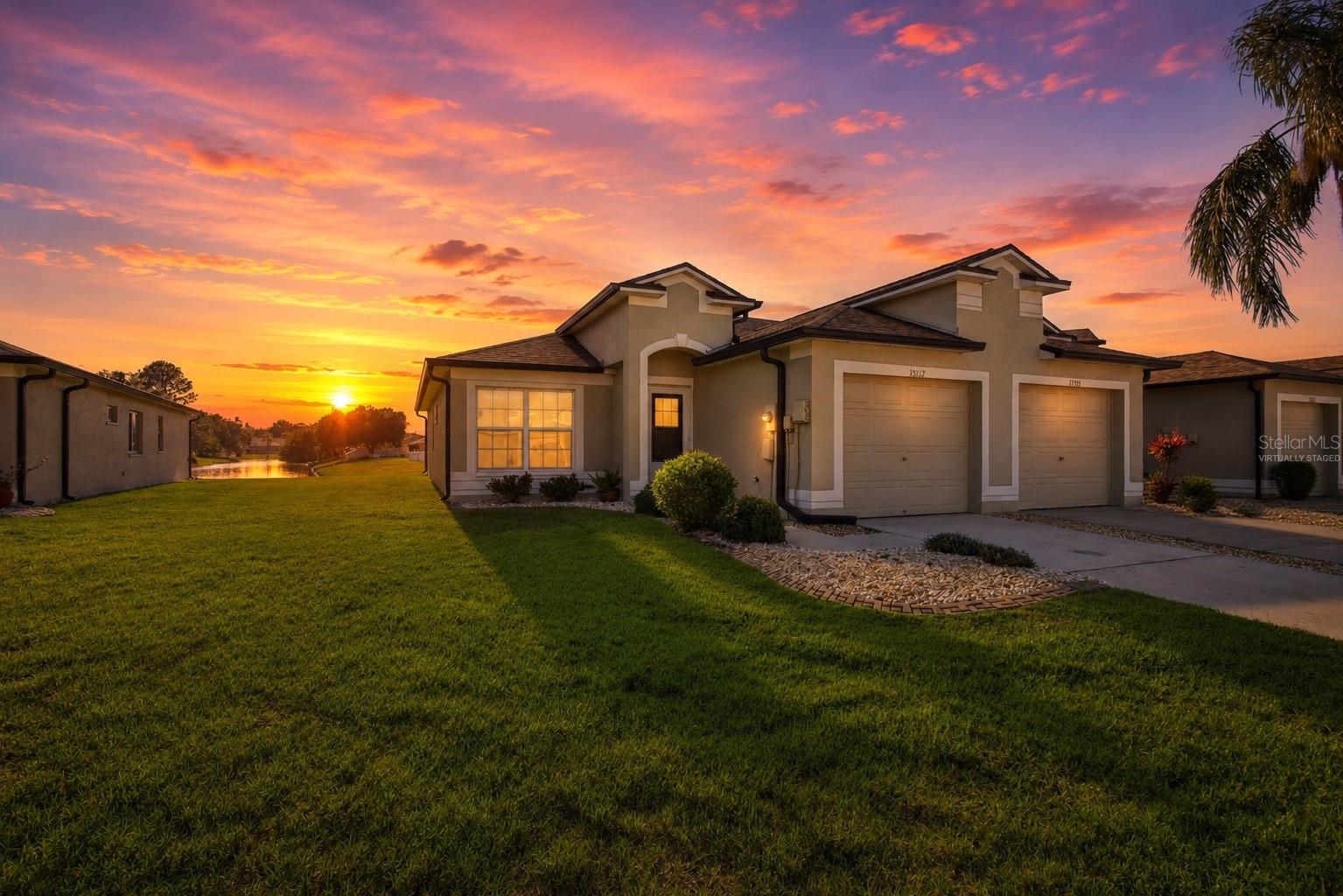 13307 Ashbark Court, FL