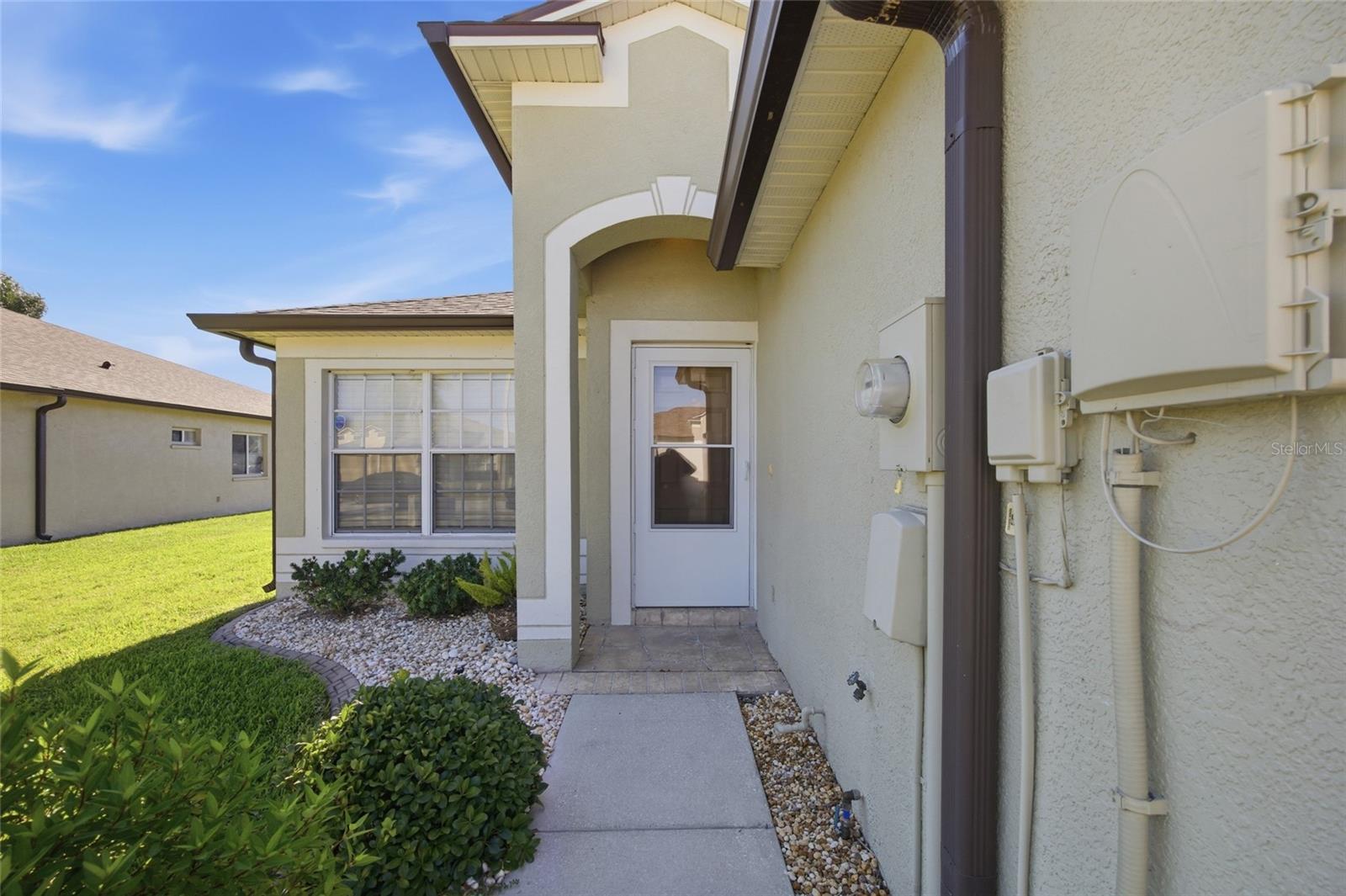 13307 Ashbark Court, FL