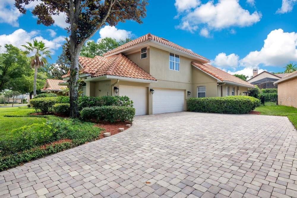 7718 Debeaubien Drive, FL