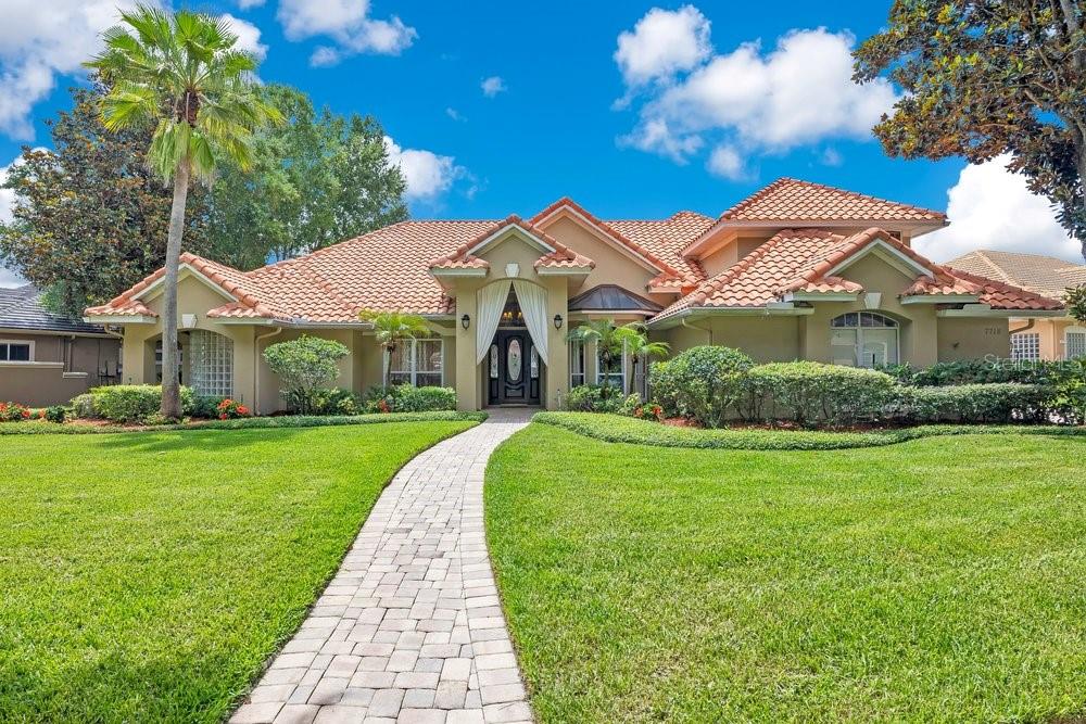 7718 Debeaubien Drive, FL