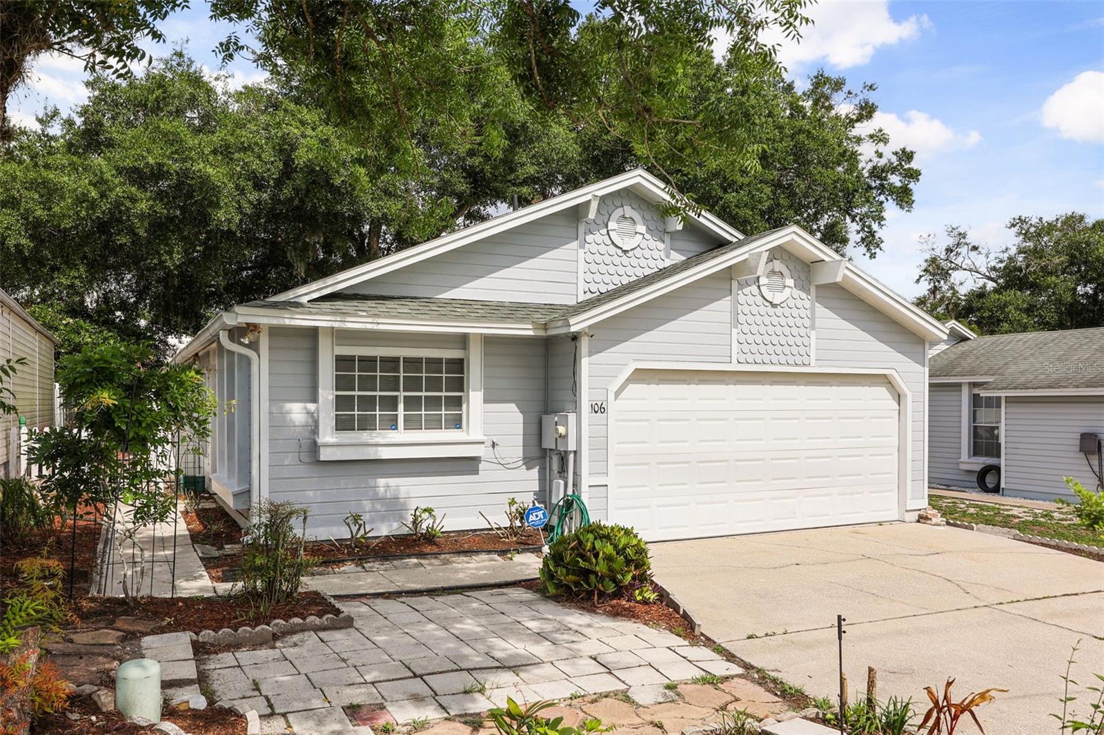 106 Lamplighter Drive, FL