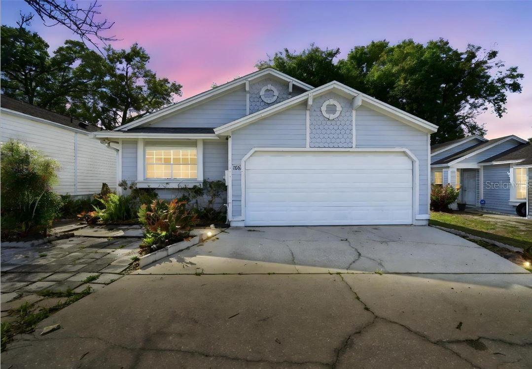 106 Lamplighter Drive, FL