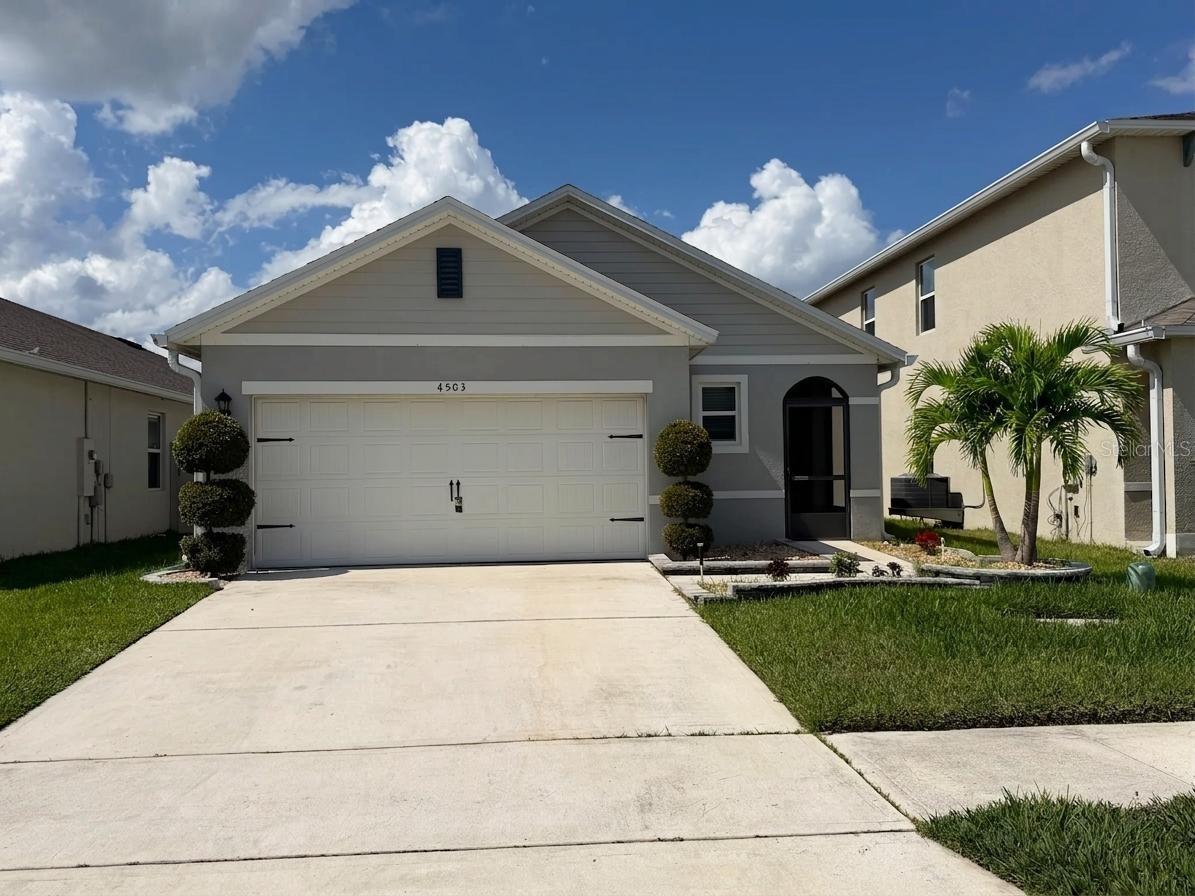 4503 Blue Rock Dr, FL