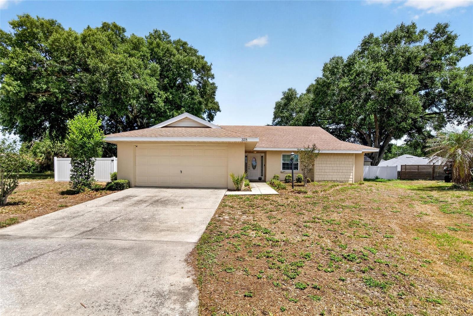 328 Vail Drive, FL