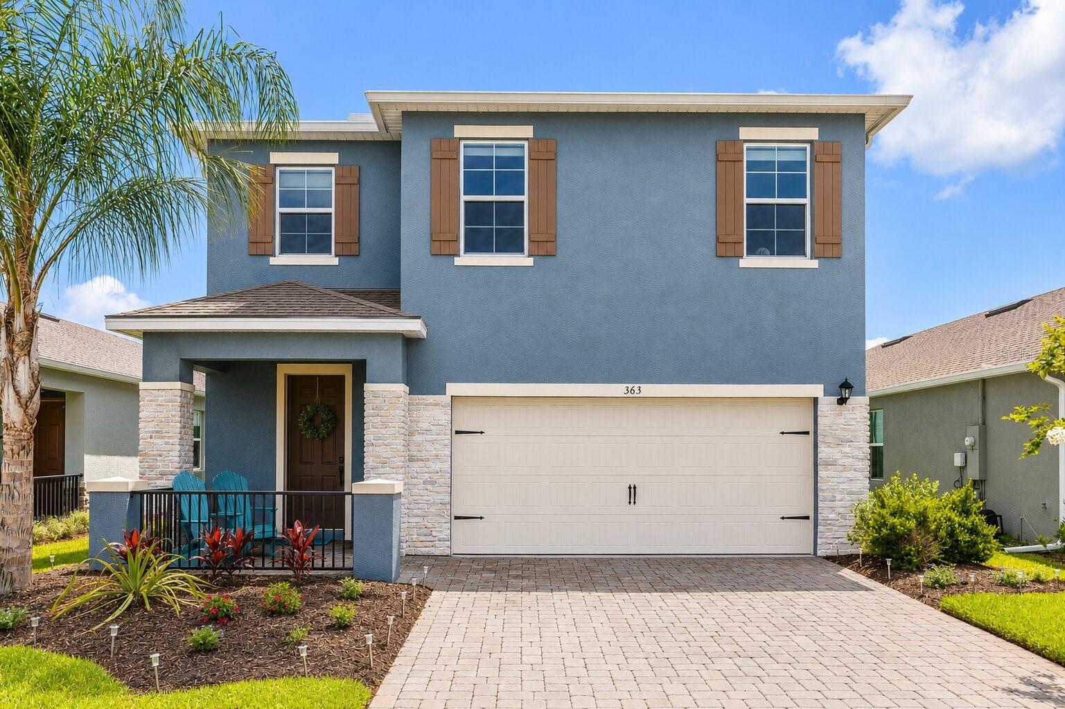 363 Caryota Ct, FL