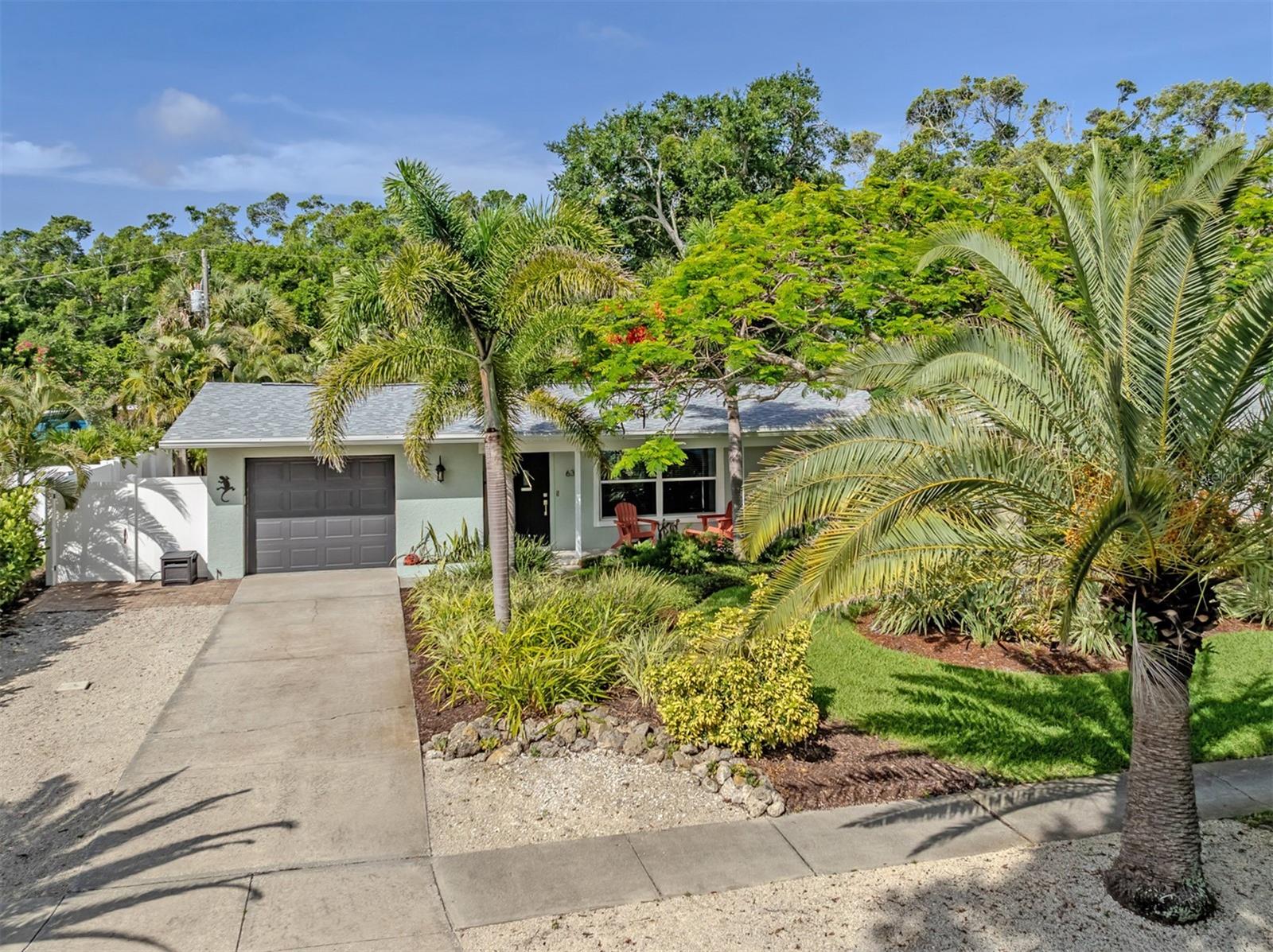 632 Park Drive, FL