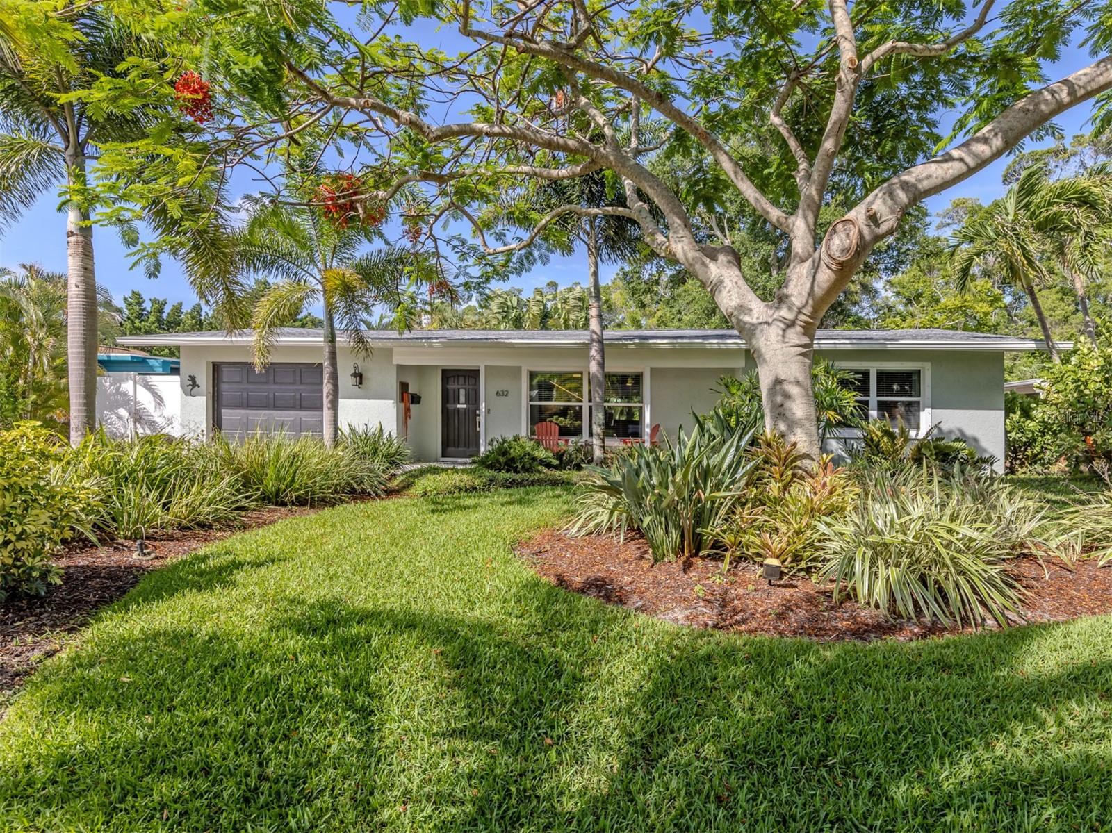 632 Park Drive, FL
