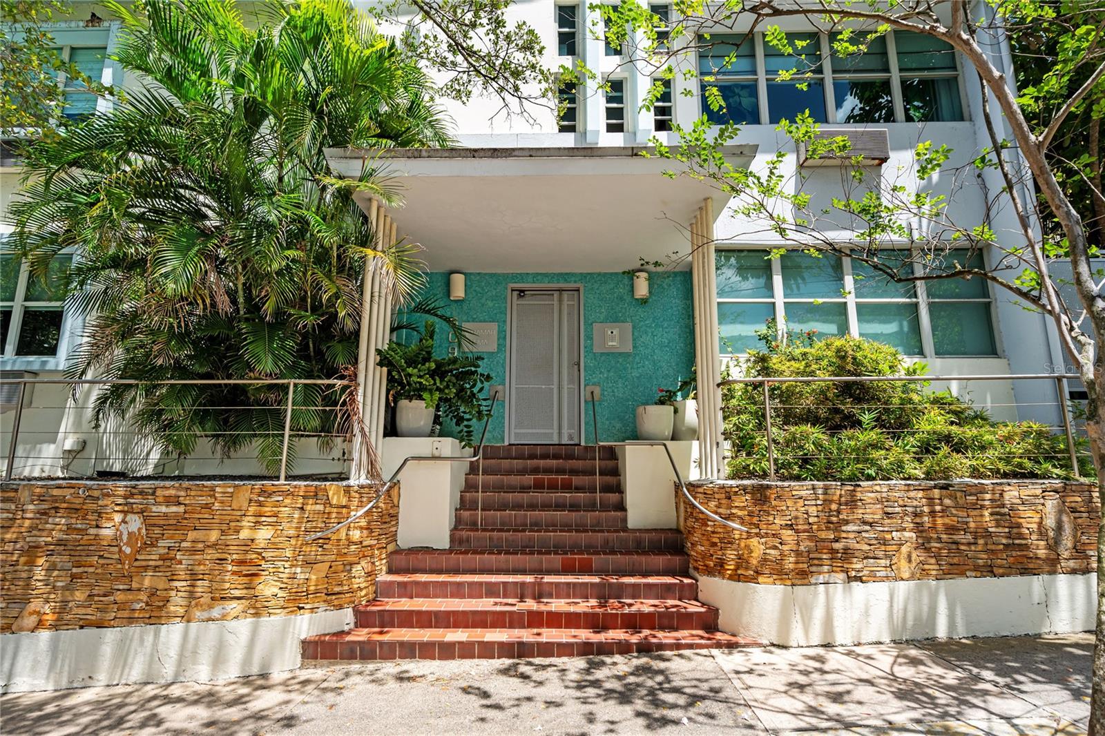 609 Miramar Ave #102, PR