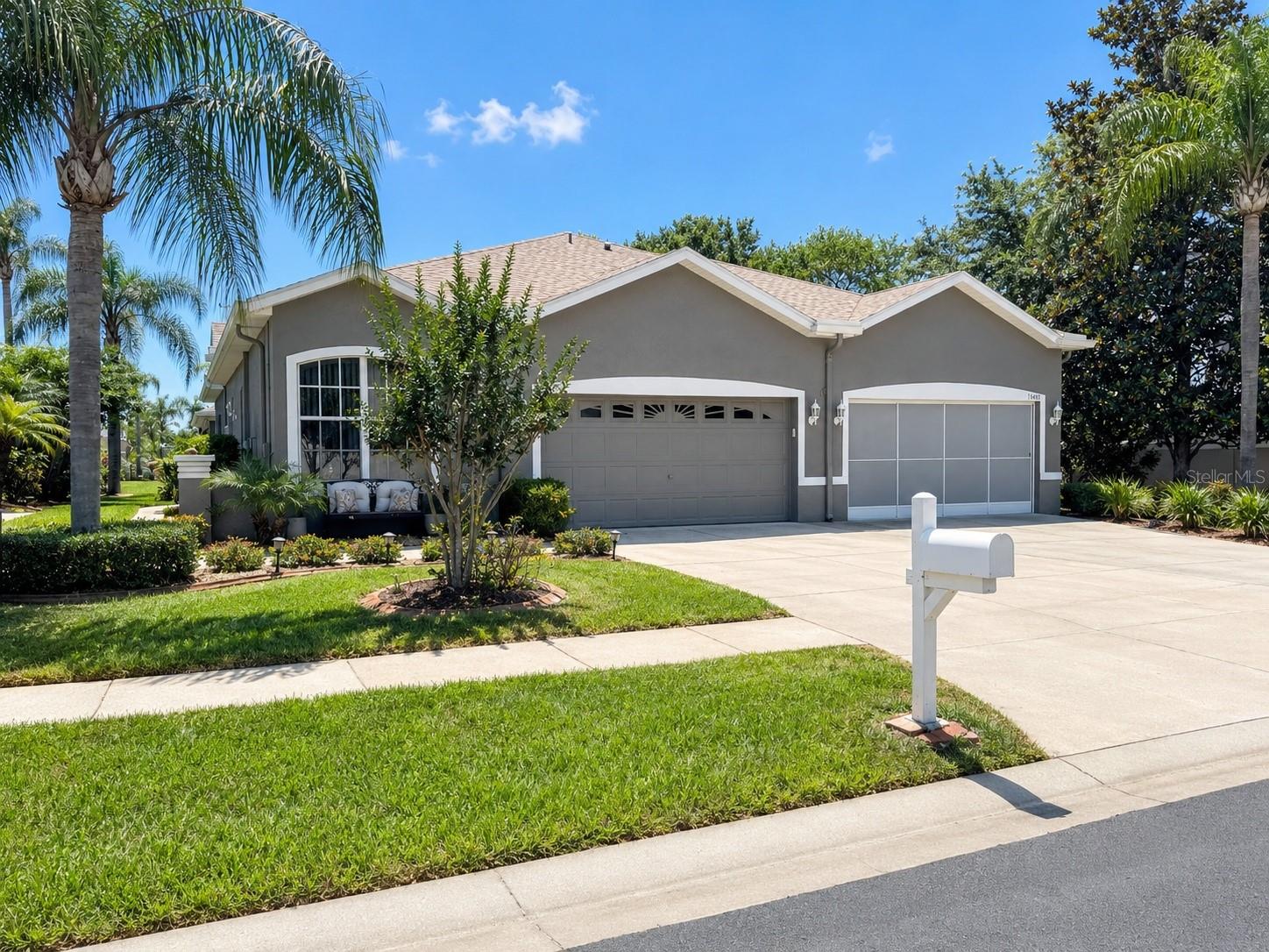 11455 Golf Round Drive, FL