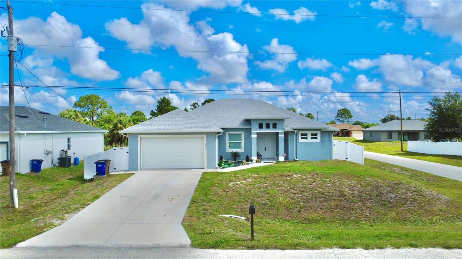 3900 21st Street, FL
