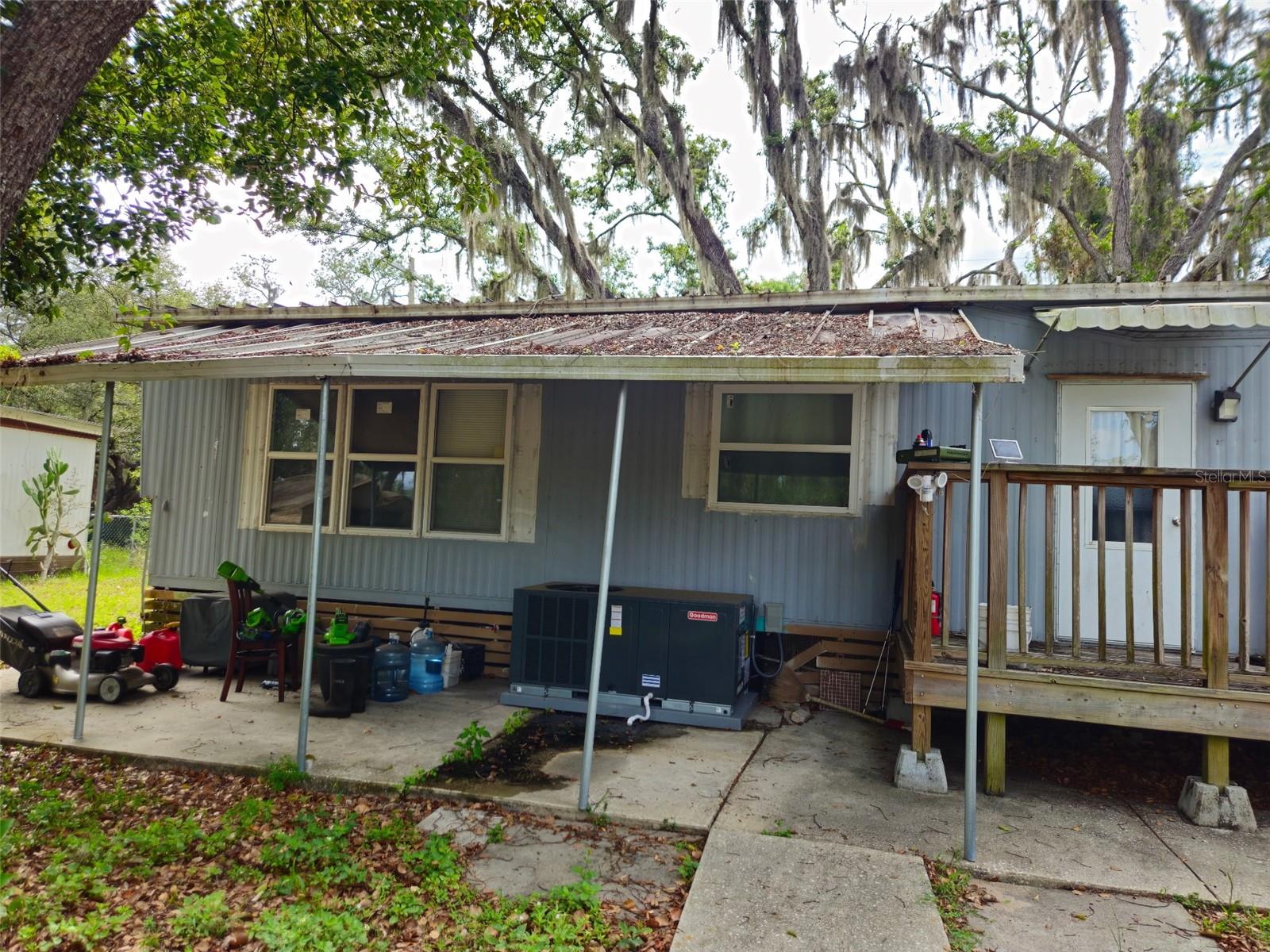 8603 Alafia Ridge Road, FL