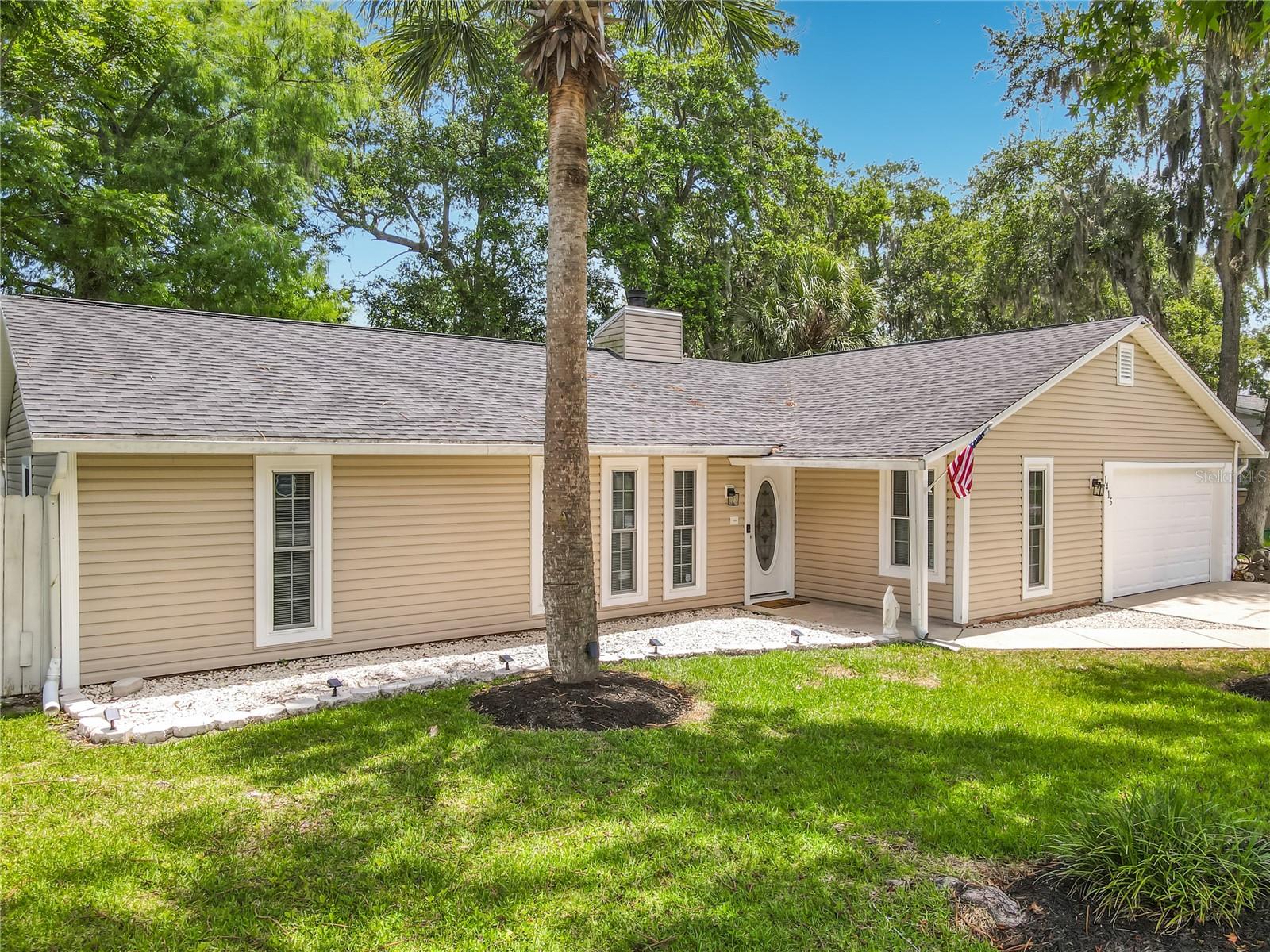 1415 Travelers Palm Drive, FL