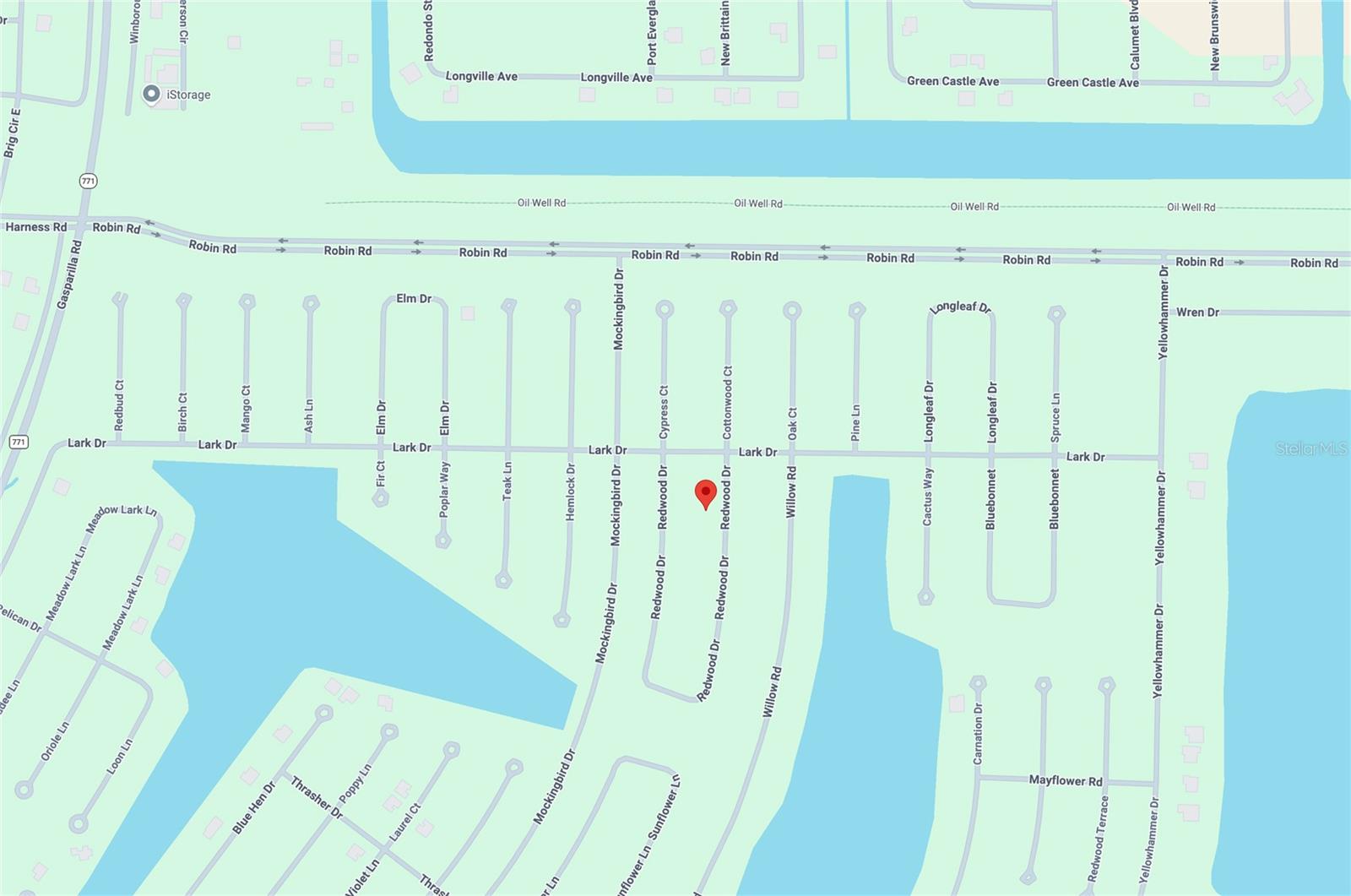 54 Redwood Dr, FL