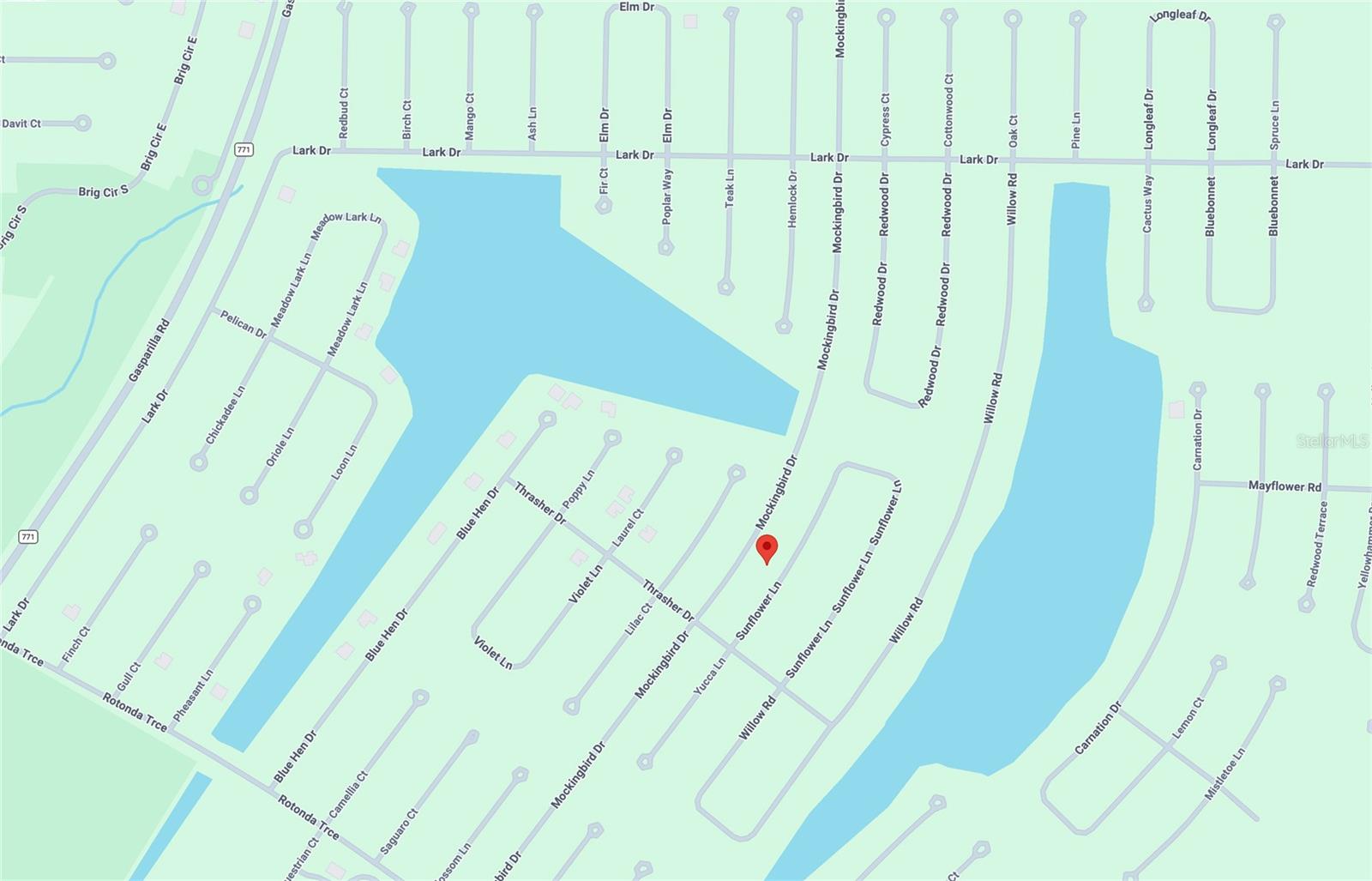 7 Sunflower Ln, FL