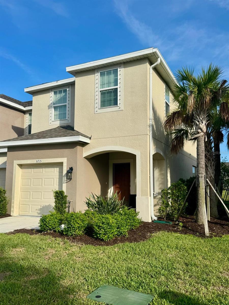 5715 Archipelago Street, FL