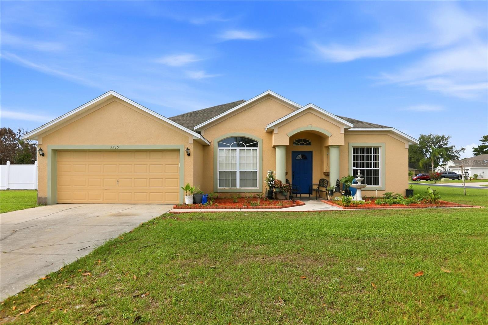3535 Beau Chene Drive, FL