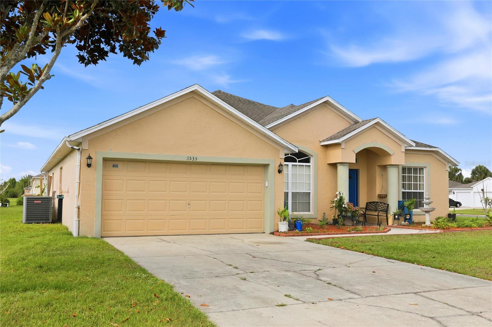 3535 Beau Chene Drive, FL