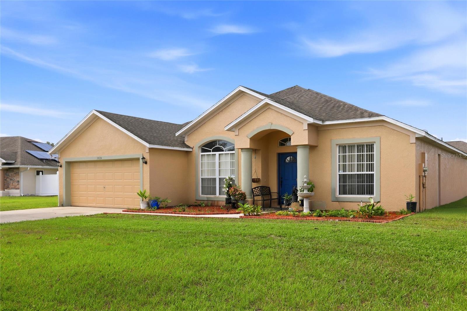 3535 Beau Chene Drive, FL