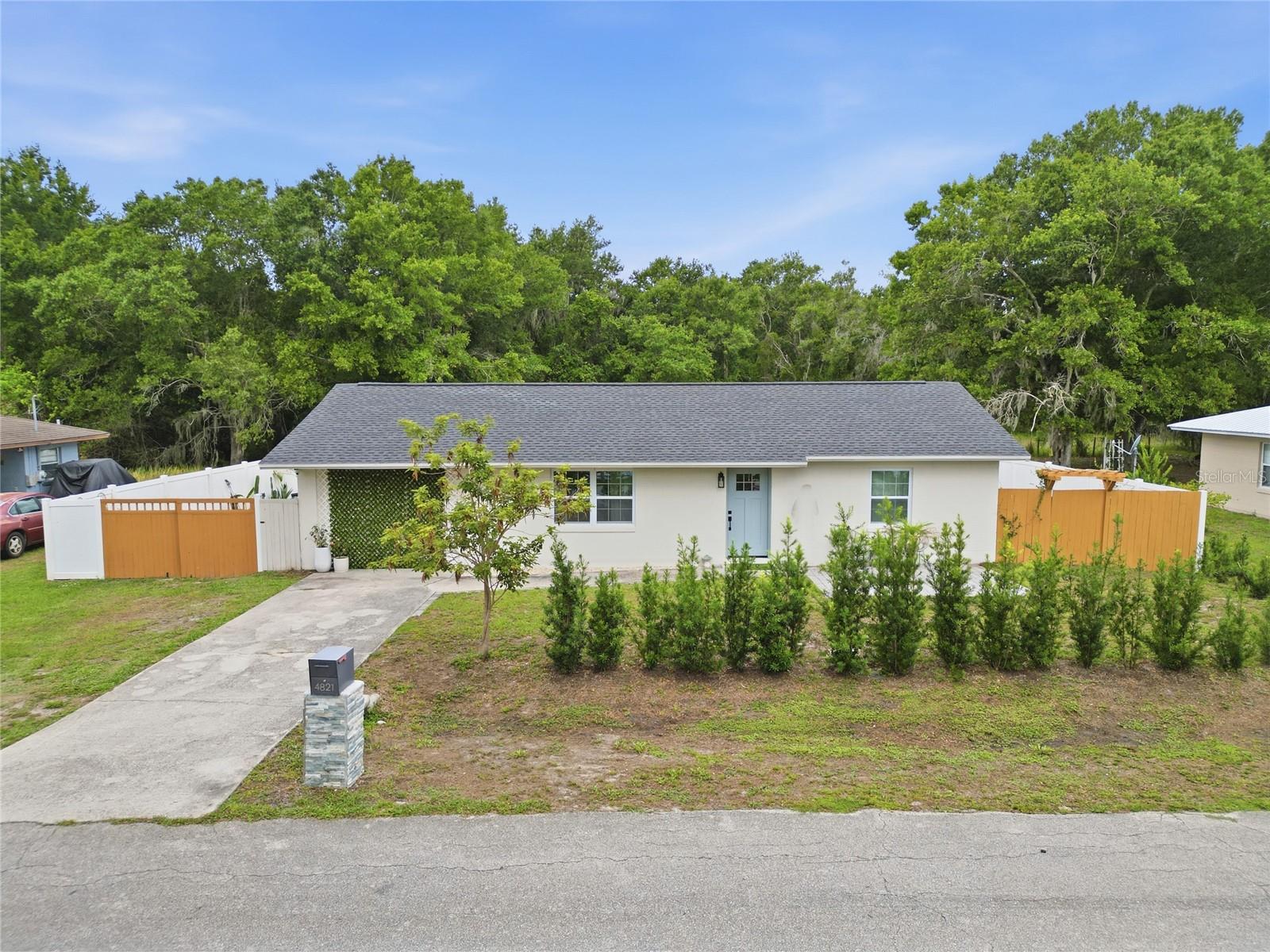 4821 Myrick Avenue, FL