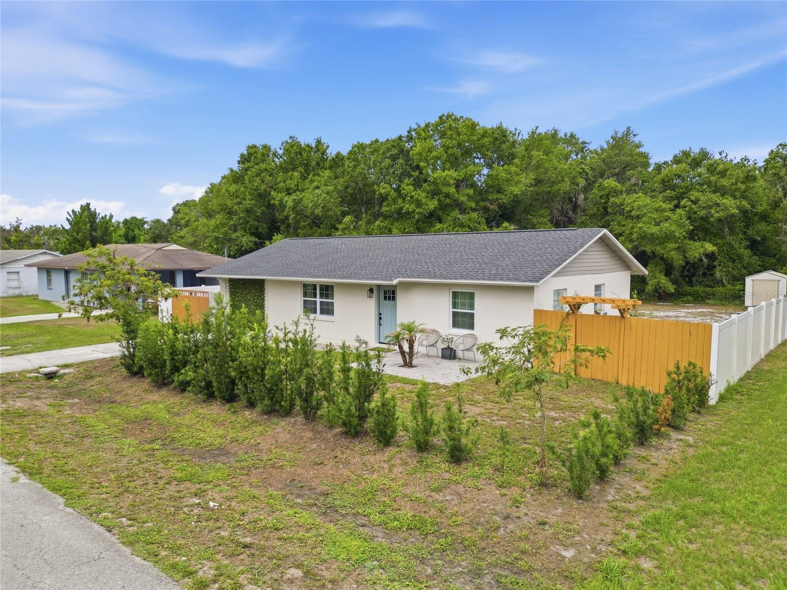 4821 Myrick Avenue, FL
