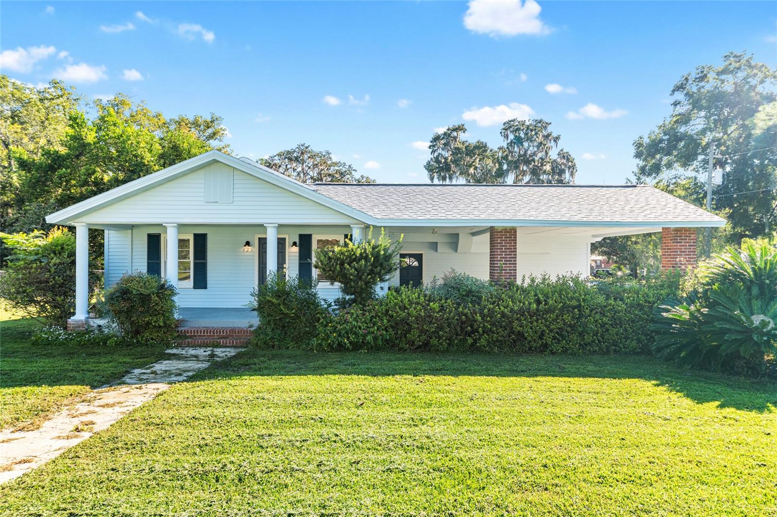 123 1st Street, FL