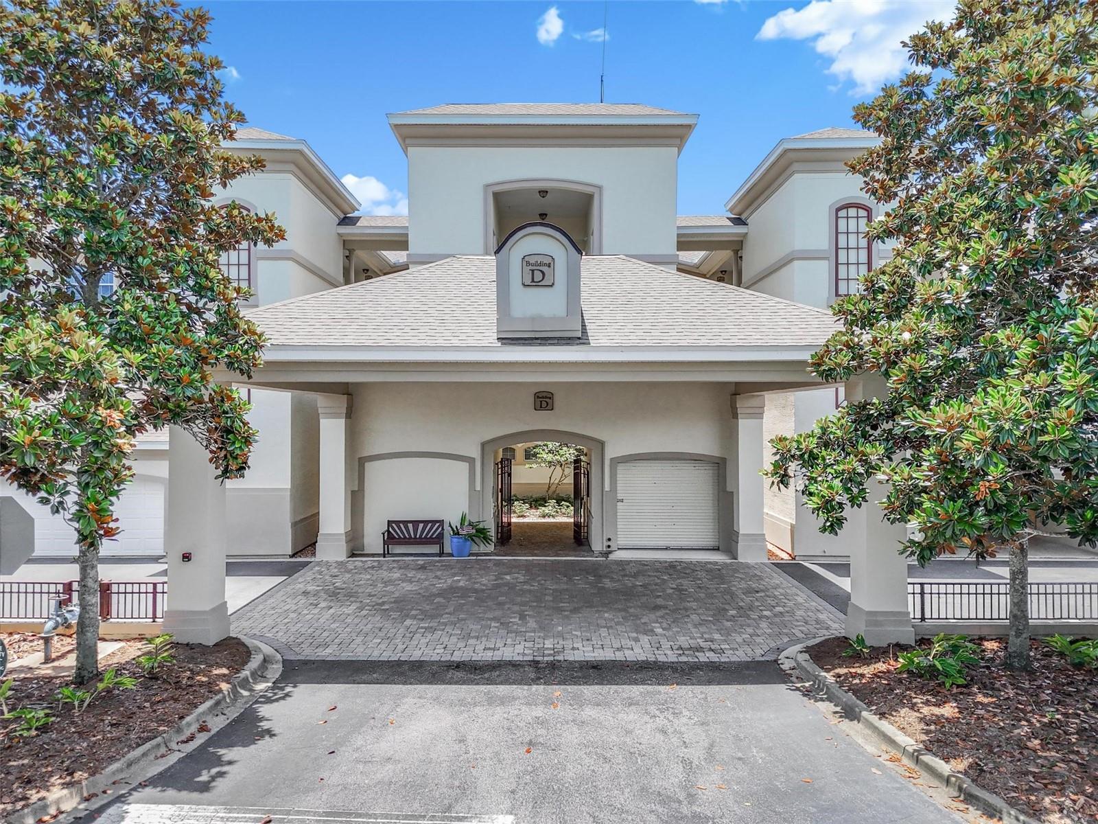200 Riverfront Dr #D103, FL