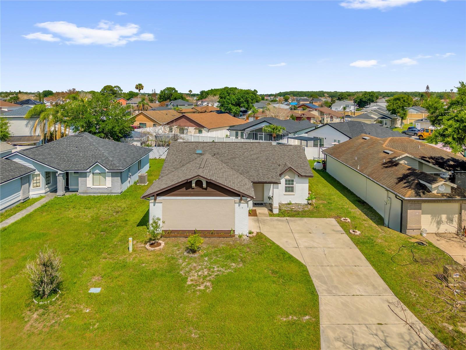 115 Coralwood Circle, FL