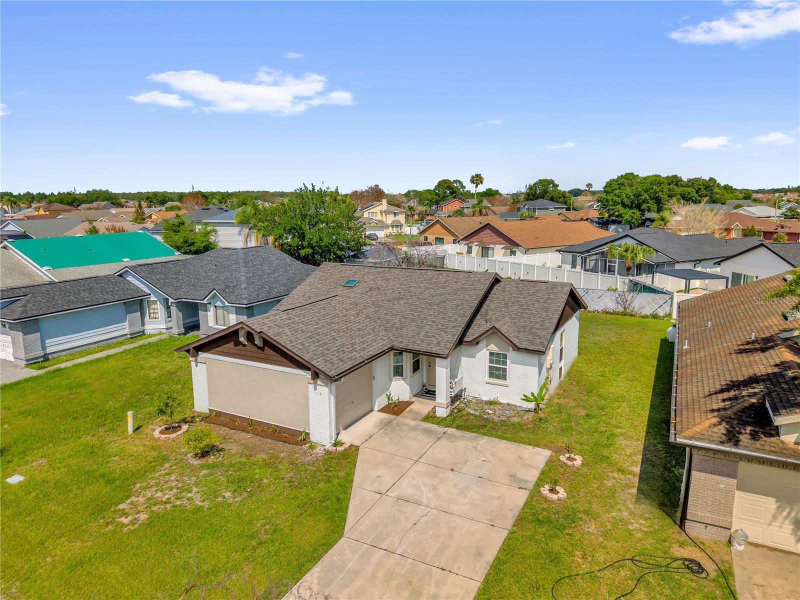 115 Coralwood Circle, FL
