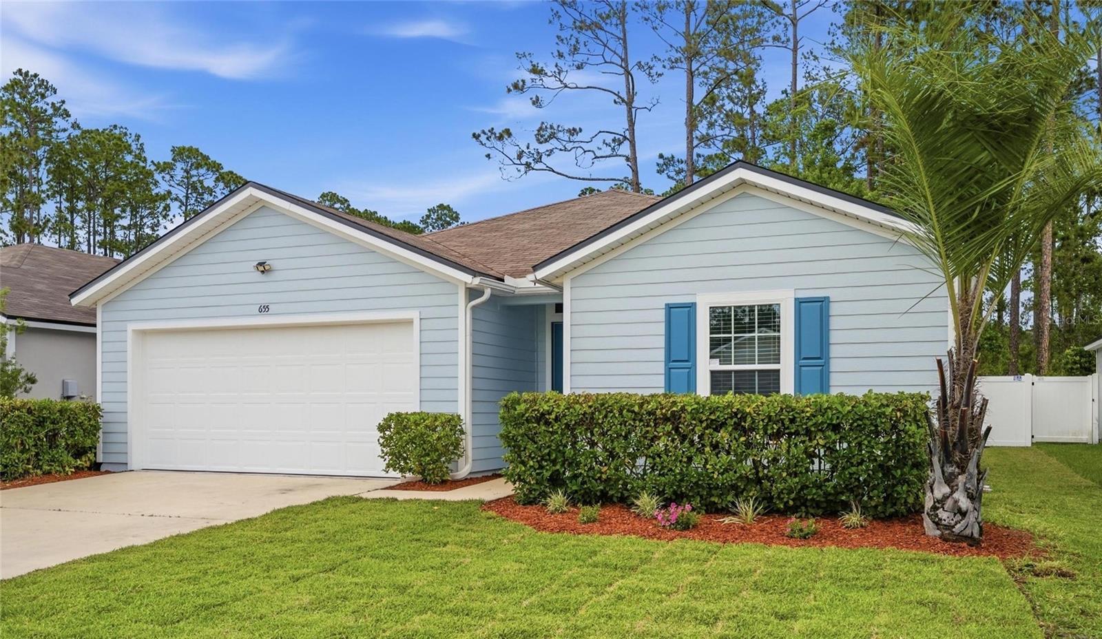 655 Grand Reserve Dr, FL