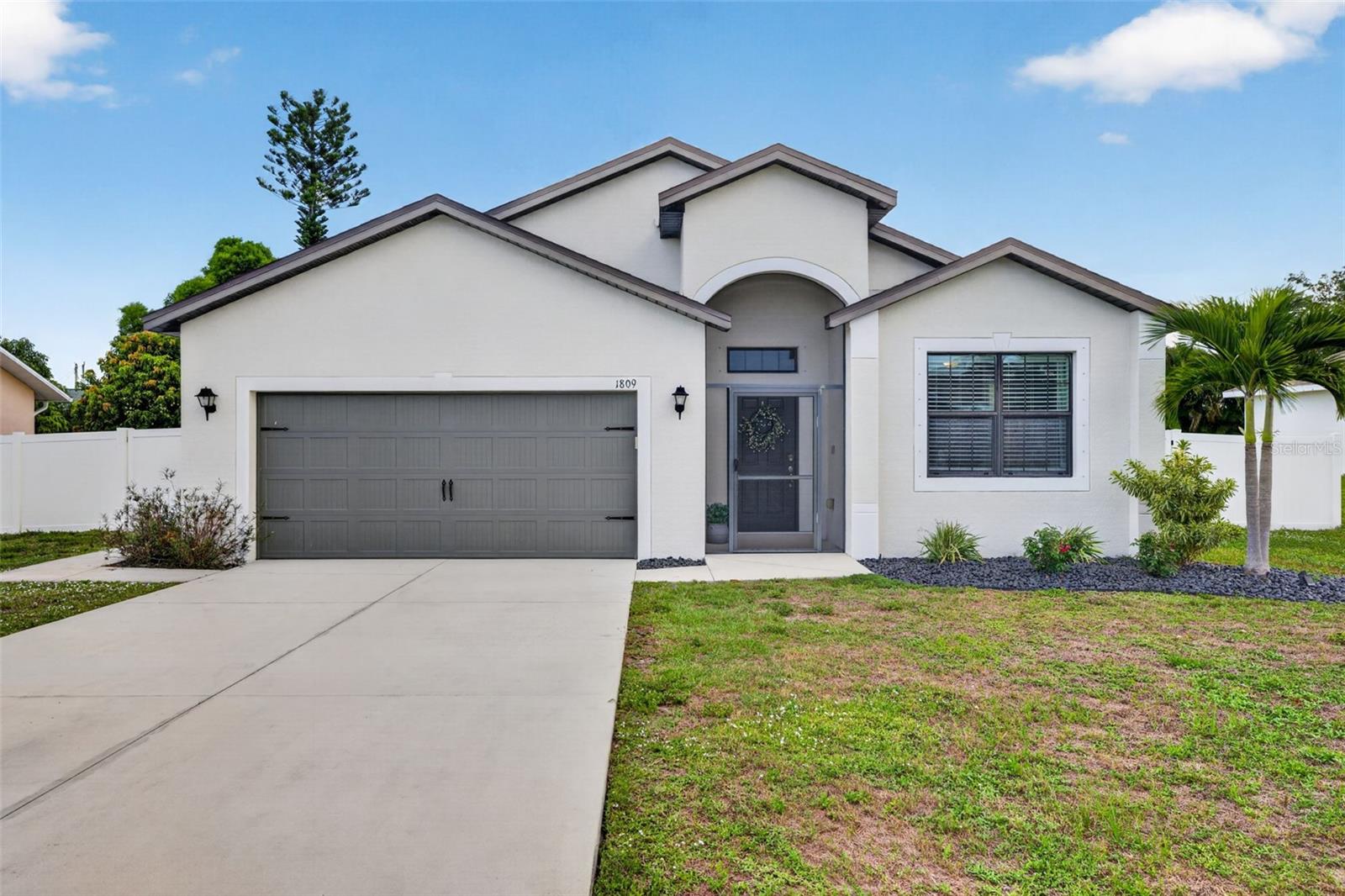 1809 26th Street, FL