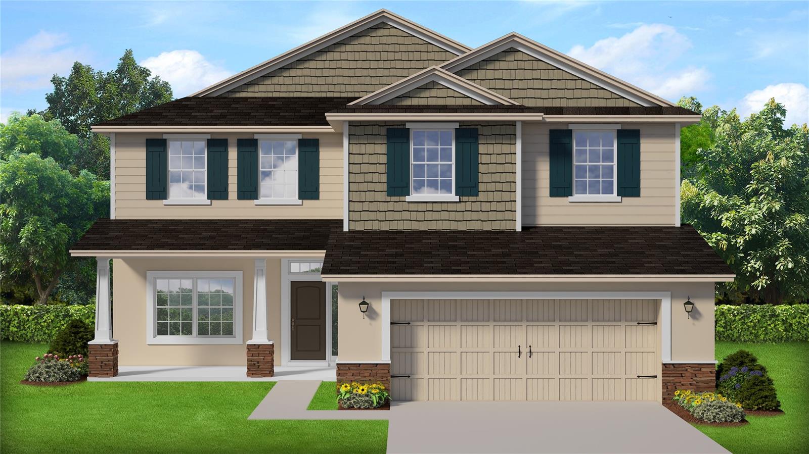 4380 Sw 92nd Place Rd, FL