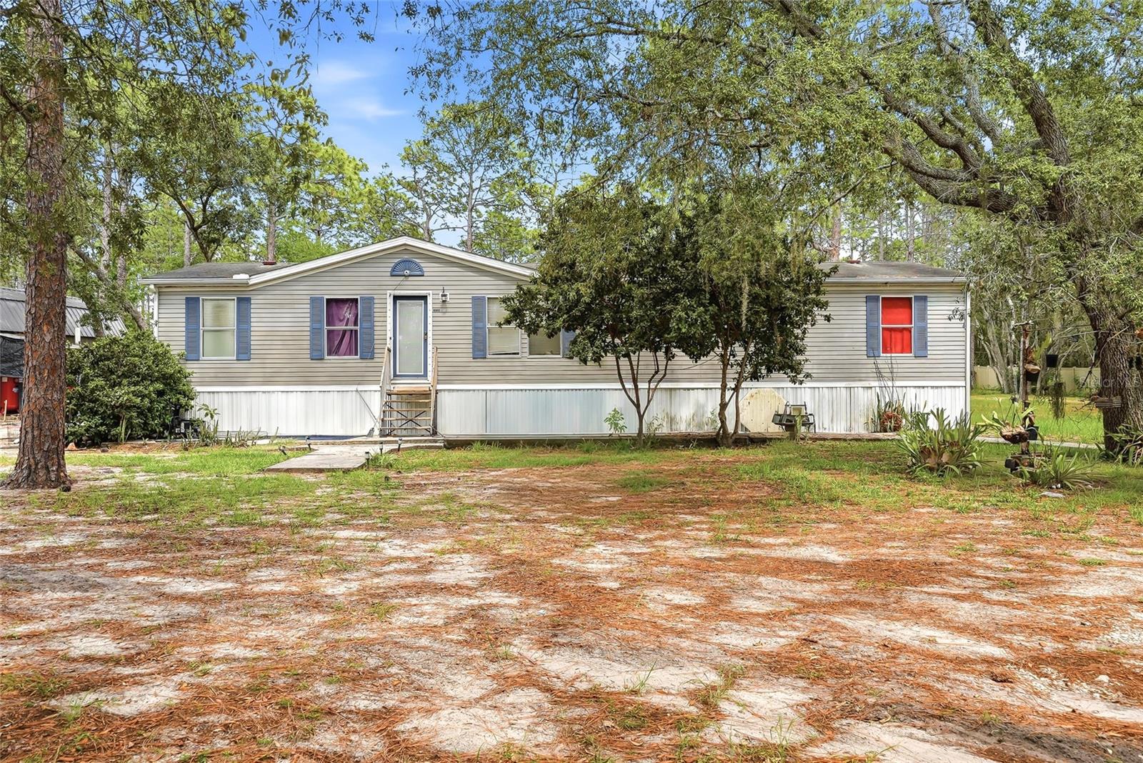18200 Normandeau Street, FL
